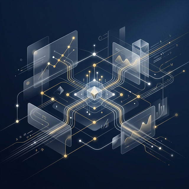 AIとビジネスの融合